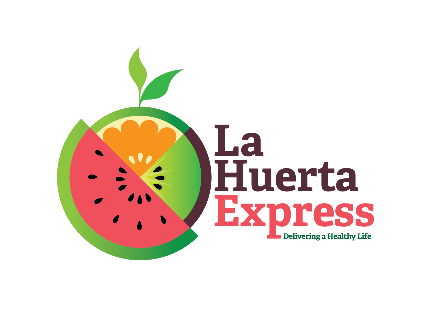 La Huerta Express