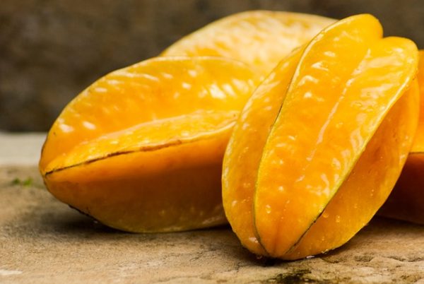 CARAMBOLA